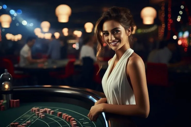 six777game Roulette Spinnacle — Where the Wheel Decides Everything